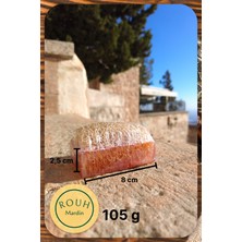 Rouh Mardin Lif Kabağı ile Ud ve Amber Sabunu 105 G