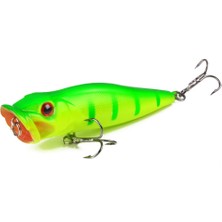 Eagenset Popper Yapay Yem 9 cm – 12  Gram Maket Balık, Suni Yem, 1 Adet Model:1