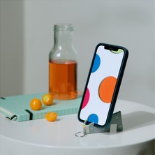 IKEA 2 Adet Telefon-Tablet Standı-Anahtarlık