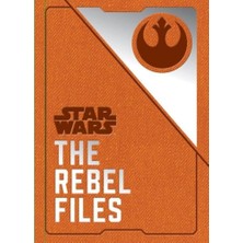 Star Wars - The Rebel Files - Daniel Wallace