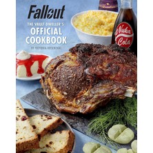 Fallout / The Vault Dweller's Official Cookbook - Victoria Rosenthal