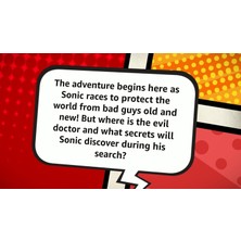 Sonic The Hedgehog: The Idw Collection, Vol. 1