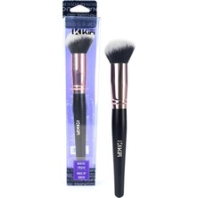 Kifi Pro Açılı Allık Fırçası KFB011