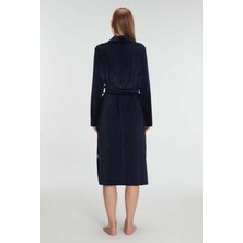 Anıl Aria's Closet Uzun Kol Sabahlık