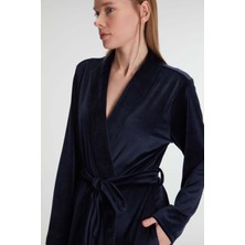 Anıl Aria's Closet Uzun Kol Sabahlık