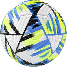 Alastor Futbol Topu Dikişli Futbol Topu Profesyonel 5numara Halı Çim Saha Futbol Topu
