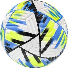 Alastor Futbol Topu Dikişli Futbol Topu Profesyonel 5numara Halı Çim Saha Futbol Topu