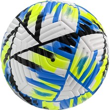 Alastor Futbol Topu Dikişli Futbol Topu Profesyonel 5numara Halı Çim Saha Futbol Topu