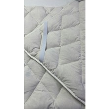 Saf Yün Yatak PEDI(%100 Merinos Kuzu Yünü) 100/200 Veya 90/190