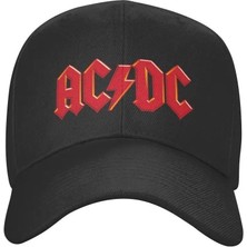 Gossip Team Ac/dc Şapka