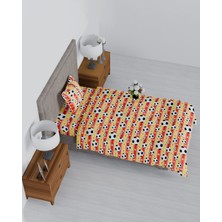 Tezco Home Taraftar Tek Kişilik Nevresim Takımı