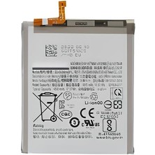 Tkgz Samsung Galaxy  S21 FE - SM-G990E Batarya Pil