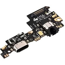 Tkgz Xiaomi Mi A1 Şarj Soketi Kulaklık Soketi Full