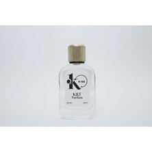 K&T Kadın Edp Fresh K105 Parfüm 50 ml