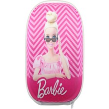 Ümit Kız Bisikleti Ön Çanta - Barbie, Pembe