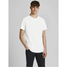 Jack & Jones Erkek T-Shirt