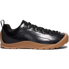 Keen 1029406 Jasper Black/gum Erkek Outdoor Ayakkabı