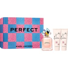 Marc Jacobs Parfüm Set