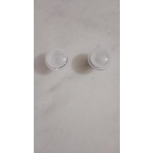 Ford Tourneo Courıer- 14/18; Çamurluk Sinyali Beyaz Takım (Set)