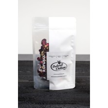 Baharat Dükkanı Gül Kurusu (Kırmızı) 25 gr