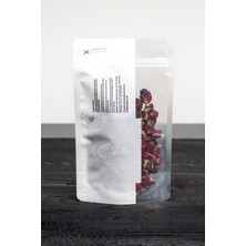 Baharat Dükkanı Gül Kurusu (Kırmızı) 25 gr