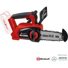 Einhell FORTEXXA 18/20 TH - Solo, Akülü Ağaç Kesme (Akü ve şarj cihazı dahil değildir)