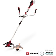 Einhell AGILLO 36/255 BL - Solo, Akülü Çalı Tırpanı (Akü ve şarj cihazı dahil değildir)