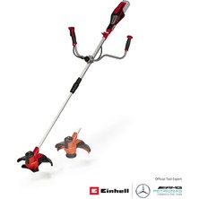 Einhell AGILLO 18/200 - Solo, Akülü Çalı Tırpanı (Akü ve şarj cihazı dahil değildir)