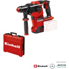 Einhell HEROCCO 36/28 - Solo, Kömürsüz Akülü Kırıcı Delici (Akü ve şarj cihazı dahil değildir)