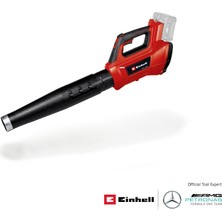 Einhell GP-LB 36/210 Li E-Solo, Akülü Yaprak Üfleme (Akü ve şarj cihazı dahil değildir)