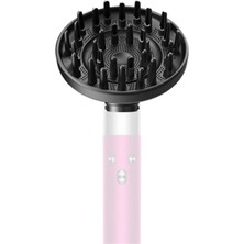 Uniicornns Dyson HS01/HS05 Difüzör Için Supersonic Saç Kurutma Makinesi Yedek HS01/HS05 Evrensel Stereotip Saç Baş Difüzörü B (Yurt Dışından)