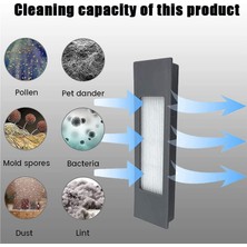 Sedipiitous Ecovacs Deebot T20/T20MAX/T20PRO Için 6 Adet Aksesuar Seti (Yurt Dışından)
