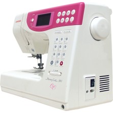 Janome Mc 5900 Elektronik Dikiş-Nakış Makinesi