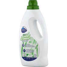 Care+Protect Eco+ Sıvı Çamaşır Makinesi Deterjanı 1500 ml