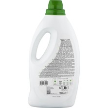 Care+Protect Eco+ Sıvı Çamaşır Makinesi Deterjanı 1500 ml