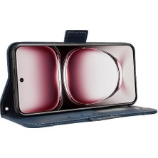YH Market Oppo Oppo 12 Pro 5g Için Kılıf Ayarlanabilir Ayrılabilir Kart Tutucu Manyetik (Yurt Dışından)