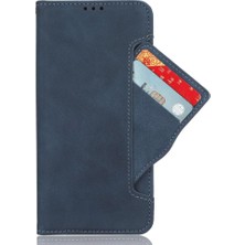 YH Market Oppo Oppo 12 Pro 5g Için Kılıf Ayarlanabilir Ayrılabilir Kart Tutucu Manyetik (Yurt Dışından)