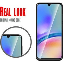 Etiget Samsung Galaxy A05S Temperli Cam Ekran Koruyucu 9h Ultra Koruma (3 Adet)