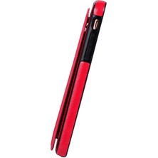 YH Market Apple iPhone Se 2020/2022 Çift Manyetik Toka Kickstand Pu Için Cüzdan Kılıf (Yurt Dışından)