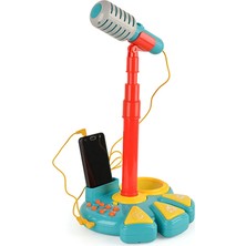 Let's Be Child Karaoke Seti 30966