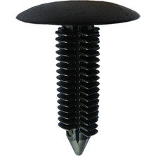 Klips Siyah Dizayn 5'li Paket 
9X29 5X22