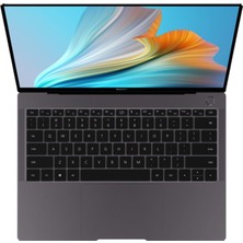 Huaweı 2.el Matebook x Pro I7 1260P 16GB Lpddr5 1tb M2 SSD 14.2" Qhd+ WIN11 (Bx Kalite Laptop) Kutul