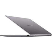 Huaweı 2.el Matebook x Pro I7 1260P 16GB Lpddr5 1tb M2 SSD 14.2" Qhd+ WIN11 (Bx Kalite Laptop) Kutul