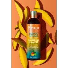 Mielle Mango & Tulsi Besleyici Şampuan 355 ml