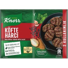 Knorr Köfte Harcı 82 gr x 4 Adet