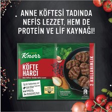 Knorr Köfte Harcı 82 gr x 4 Adet