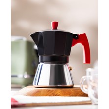 Madame Coco Carla Moka Pot - 150 ml