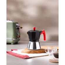 Madame Coco Carla Moka Pot - 150 ml