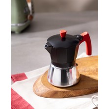 Madame Coco Carla Moka Pot - 150 ml