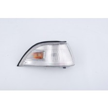 Depo Sağ Sinyal Çıkıntılı Toyota Corolla 1988-1992 AE92 Uyumlu 2121524RA